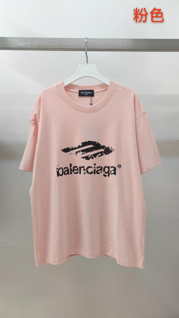 Balenciaga Shirts-128